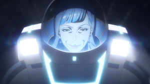 Psycho-Pass: Sinners of the System Case.1 - Tsumi to Bachi